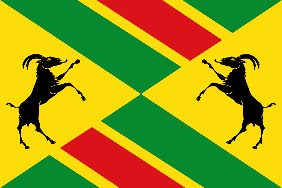 Reparación de tejados y goteras en La Cabrera - Vista de la localidad