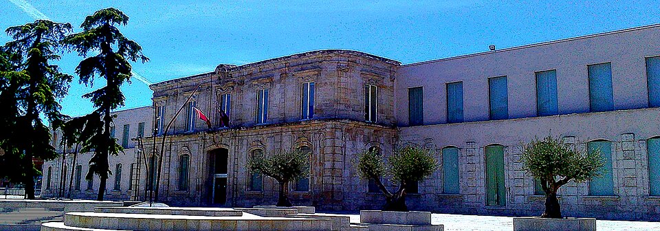 Reparación de tejados y goteras en San Fernando de Henares - Vista de la localidad