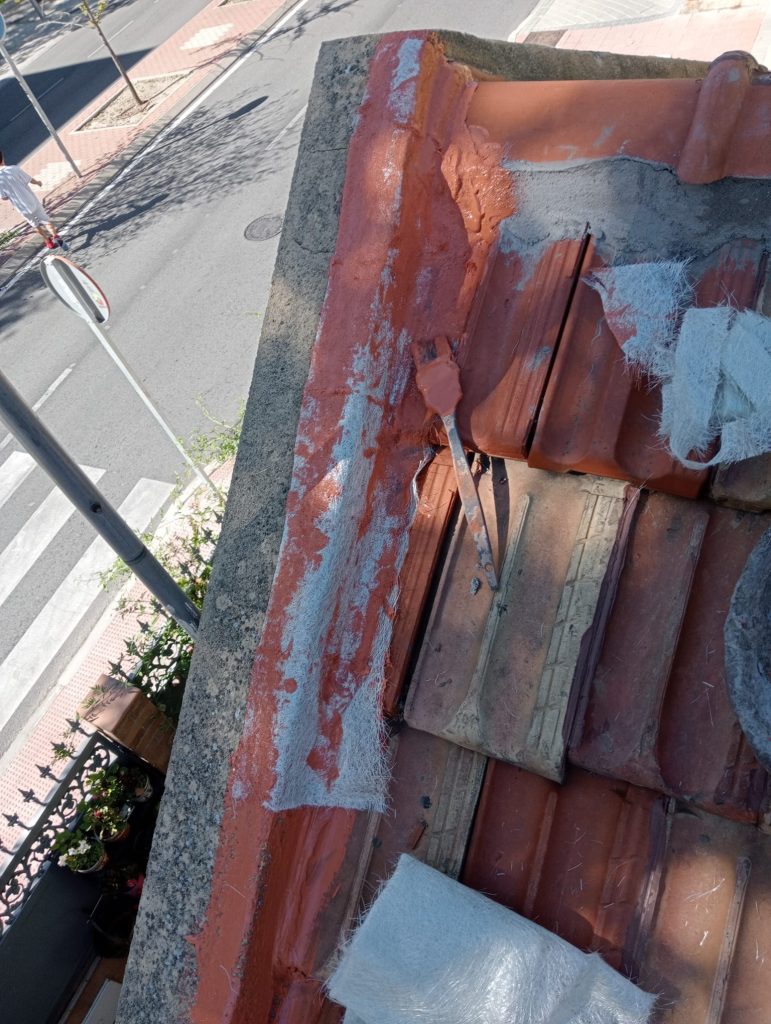 Goteras y Humedades en Madrid