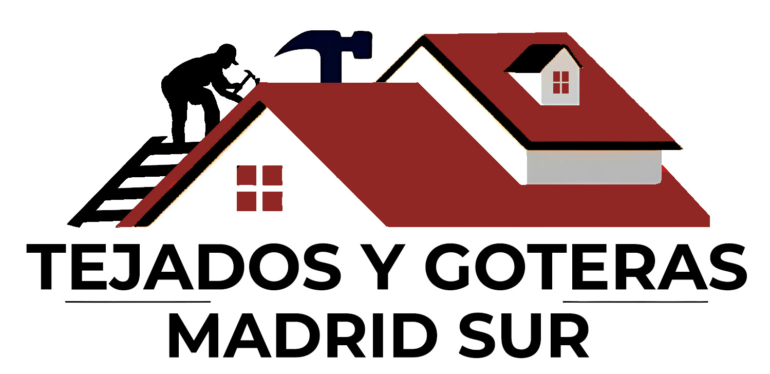 Tejados y Goteras Madrid Sur