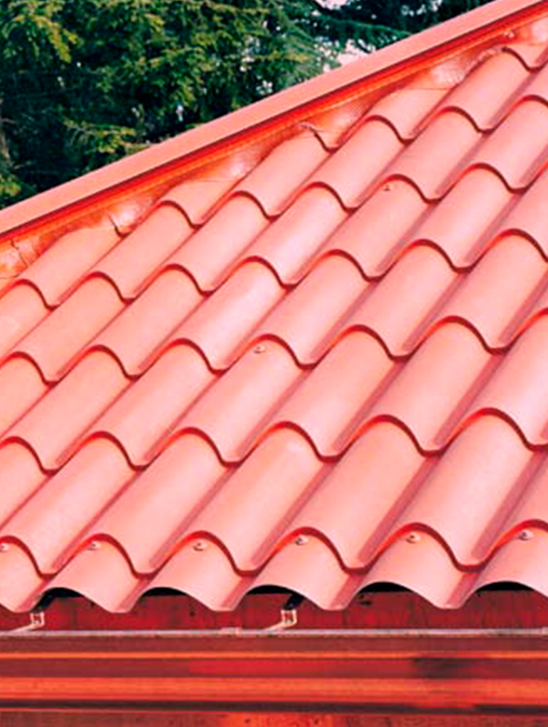 Panel Sándwich en Madrid