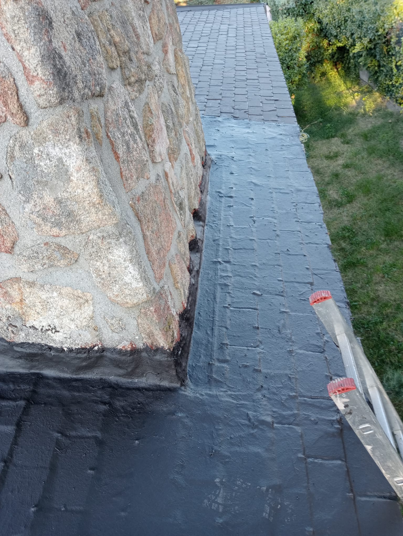 Impermeabilización Madrid 4